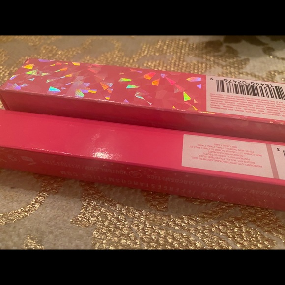 Jeffree star concealer and lip velvet liner - Picture 3 of 3